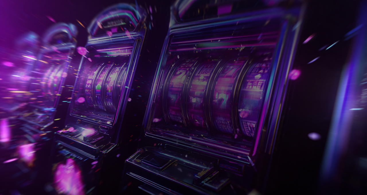 Crown Slots